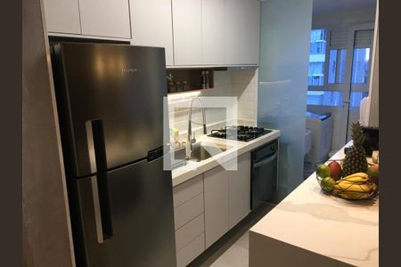 Apartamento à venda com 2 quartos, 65m² em Boa Vista, São Caetano do Sul