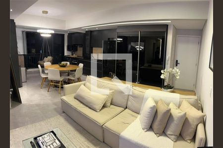 Apartamento à venda com 2 quartos, 81m² em Green Valley, Barueri