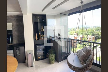 Apartamento à venda com 2 quartos, 81m² em Green Valley, Barueri