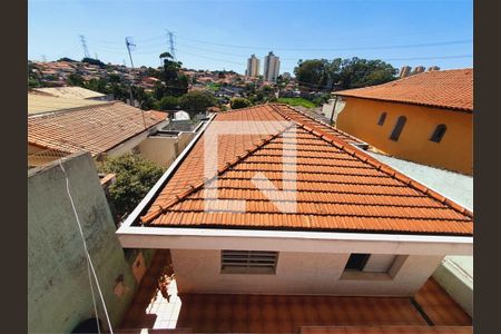 Casa à venda com 3 quartos, 200m² em Vila Tiradentes, São Paulo