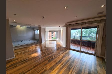 Apartamento à venda com 3 quartos, 222m² em Santana, São Paulo