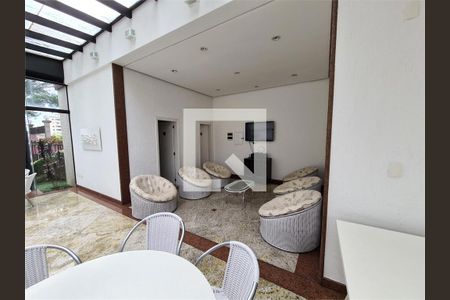 Apartamento à venda com 3 quartos, 222m² em Santana, São Paulo