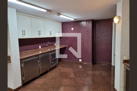 Apartamento à venda com 3 quartos, 222m² em Santana, São Paulo