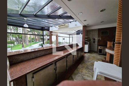 Apartamento à venda com 3 quartos, 222m² em Santana, São Paulo