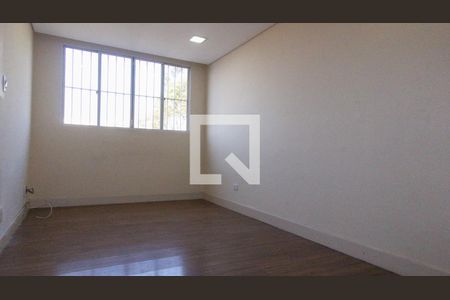 Sala de apartamento para alugar com 2 quartos, 58m² em Cidade Satelite Santa Barbara, São Paulo