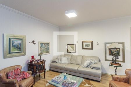 Apartamento à venda com 105m², 2 quartos e 1 vagaSala