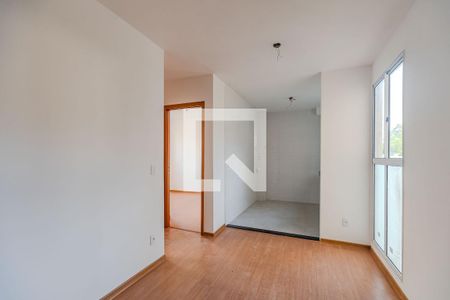 Sala de apartamento à venda com 2 quartos, 45m² em Cavalhada, Porto Alegre