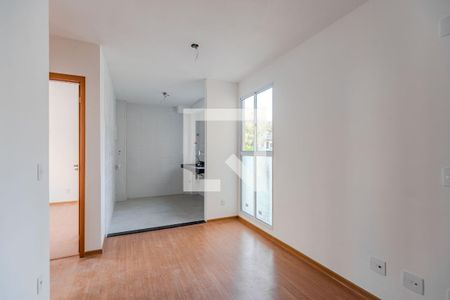 Sala de apartamento à venda com 2 quartos, 45m² em Cavalhada, Porto Alegre