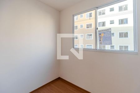 Quarto 2 de apartamento à venda com 2 quartos, 45m² em Cavalhada, Porto Alegre