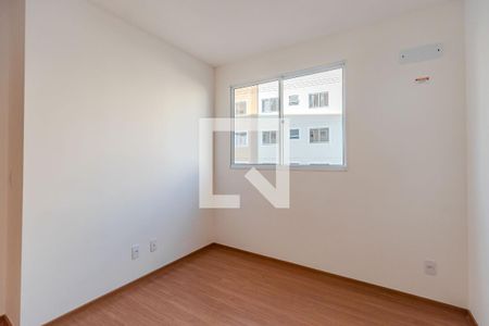 Quarto 1 de apartamento à venda com 2 quartos, 45m² em Cavalhada, Porto Alegre