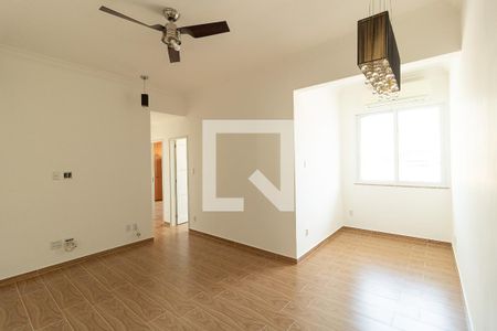 Sala  de apartamento à venda com 3 quartos, 93m² em Vila Isabel, Rio de Janeiro