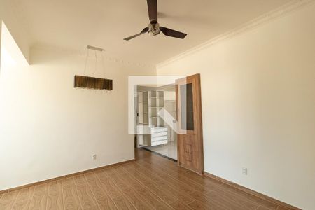 Sala  de apartamento à venda com 3 quartos, 93m² em Vila Isabel, Rio de Janeiro