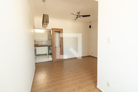 Sala  de apartamento à venda com 3 quartos, 93m² em Vila Isabel, Rio de Janeiro