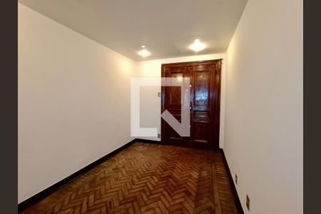 Hall interno de apartamento à venda com 3 quartos, 170m² em Copacabana, Rio de Janeiro