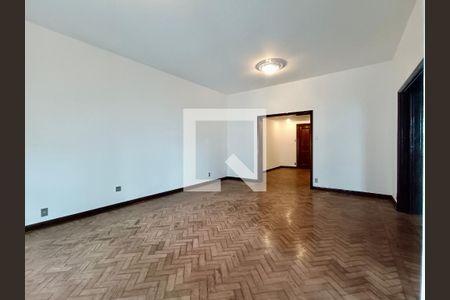 Sala de apartamento à venda com 3 quartos, 170m² em Copacabana, Rio de Janeiro