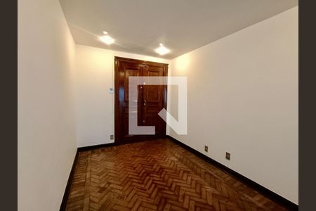 Hall interno de apartamento à venda com 3 quartos, 170m² em Copacabana, Rio de Janeiro