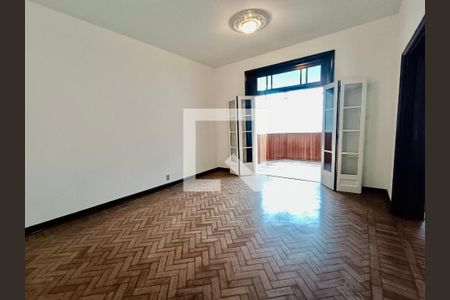 Sala jantar de apartamento à venda com 3 quartos, 170m² em Copacabana, Rio de Janeiro