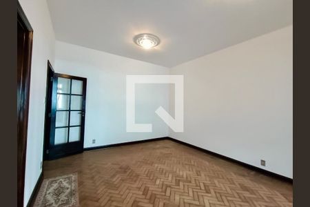 Sala de apartamento à venda com 3 quartos, 170m² em Copacabana, Rio de Janeiro