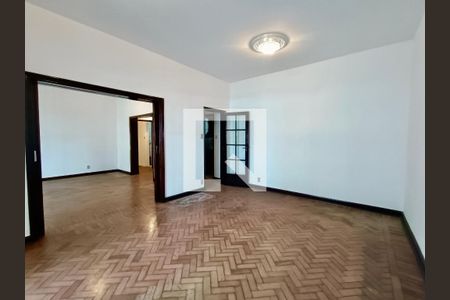 Sala jantar de apartamento à venda com 3 quartos, 170m² em Copacabana, Rio de Janeiro