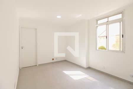 Sala  de apartamento para alugar com 2 quartos, 55m² em Vila Carrão, São Paulo