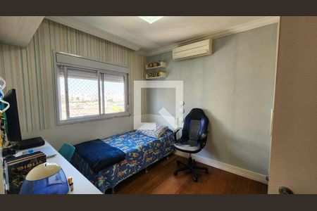 Foto 46 de apartamento à venda com 3 quartos, 184m² em Parque da Mooca, São Paulo