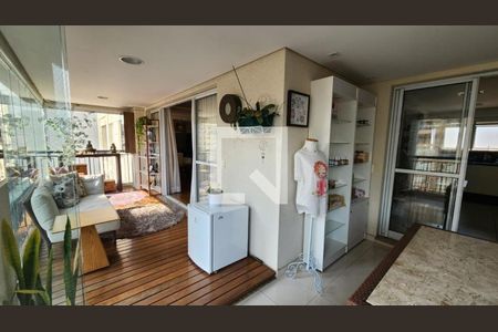 Foto 55 de apartamento à venda com 3 quartos, 184m² em Parque da Mooca, São Paulo