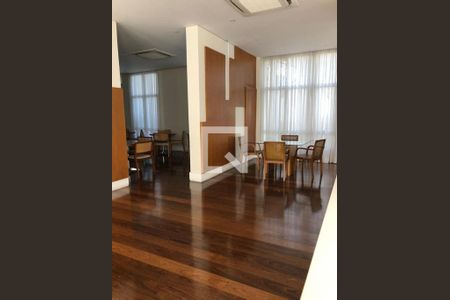 Foto 05 de apartamento à venda com 3 quartos, 184m² em Parque da Mooca, São Paulo