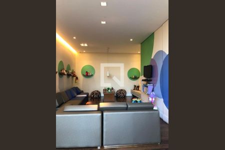 Foto 14 de apartamento à venda com 3 quartos, 184m² em Parque da Mooca, São Paulo