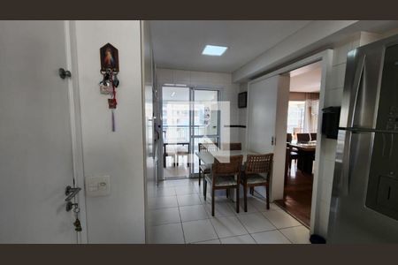 Foto 32 de apartamento à venda com 3 quartos, 184m² em Parque da Mooca, São Paulo