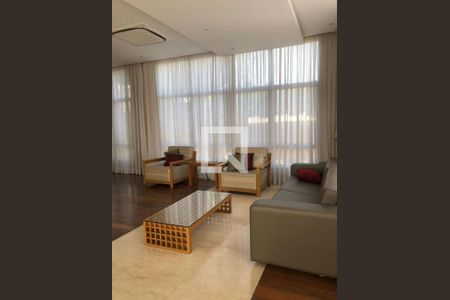 Foto 39 de apartamento à venda com 3 quartos, 184m² em Parque da Mooca, São Paulo