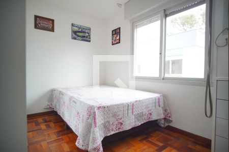 Quarto 2 de apartamento à venda com 2 quartos, 69m² em Humaitá, Porto Alegre