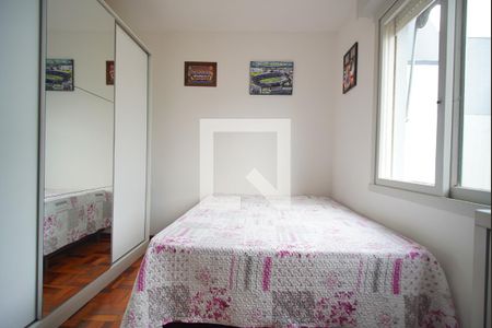 Quarto 2 de apartamento à venda com 2 quartos, 69m² em Humaitá, Porto Alegre