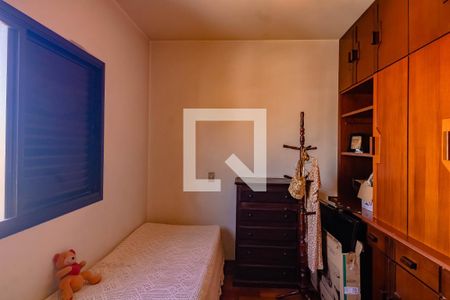 Quarto 1 de apartamento à venda com 3 quartos, 89m² em Mirandópolis, São Paulo