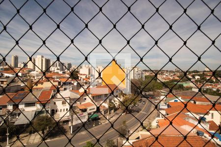 Vista/Quarto 1 de apartamento à venda com 3 quartos, 89m² em Mirandópolis, São Paulo