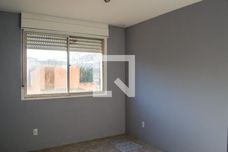 Quarto  de apartamento à venda com 1 quarto, 45m² em Tristeza, Porto Alegre