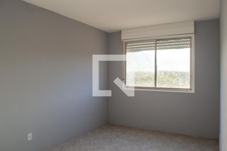 Sala de apartamento à venda com 1 quarto, 45m² em Tristeza, Porto Alegre