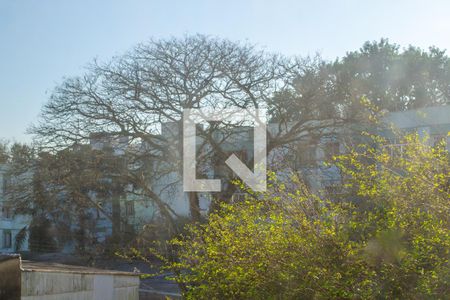 Vista Quarto  de apartamento à venda com 1 quarto, 45m² em Tristeza, Porto Alegre