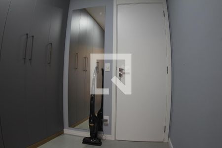 Quarto 1 de apartamento para alugar com 2 quartos, 62m² em Jardim Independência, São Paulo