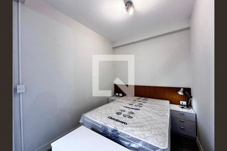 Quarto de apartamento para alugar com 1 quarto, 42m² em Campo Belo, São Paulo