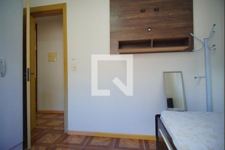 Quarto 2 de apartamento para alugar com 2 quartos, 68m² em Jardim Dona Leopoldina, Porto Alegre