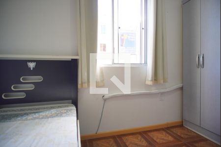 Quarto 2 de apartamento para alugar com 2 quartos, 68m² em Jardim Dona Leopoldina, Porto Alegre