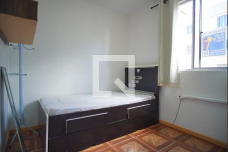 Quarto 2 de apartamento para alugar com 2 quartos, 68m² em Jardim Dona Leopoldina, Porto Alegre