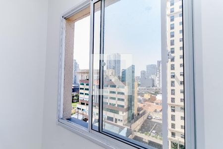 Quarto de apartamento à venda com 2 quartos, 35m² em Várzea da Barra Funda, São Paulo