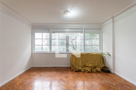 Sala de apartamento à venda com 3 quartos, 147m² em Tijuca, Rio de Janeiro