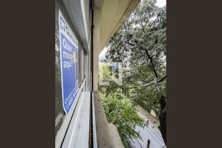 Plaquinha de apartamento à venda com 3 quartos, 147m² em Tijuca, Rio de Janeiro