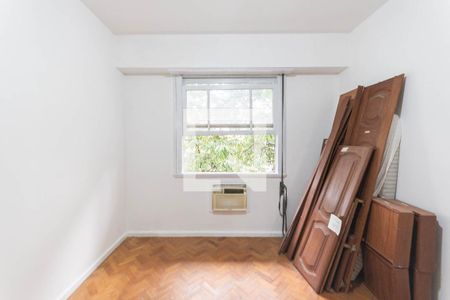 Quarto 1 de apartamento à venda com 3 quartos, 147m² em Tijuca, Rio de Janeiro