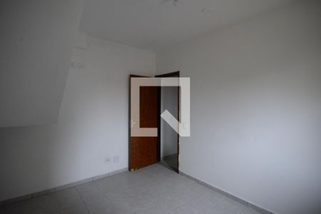 Quarto 1 de apartamento para alugar com 2 quartos, 39m² em Vila São José, São Paulo