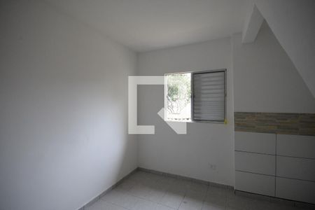 Quarto 1 de apartamento para alugar com 2 quartos, 39m² em Vila São José, São Paulo