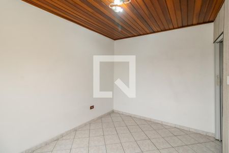 Quarto 2 da Casa 1 de casa à venda com 4 quartos, 210m² em Vila Ponte Rasa, São Paulo