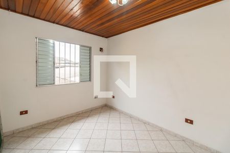 Quarto 2 da Casa 1 de casa à venda com 4 quartos, 210m² em Vila Ponte Rasa, São Paulo